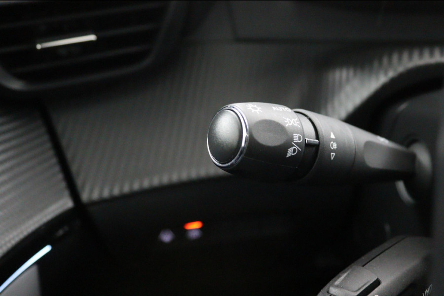 Peugeot e-208 EV GT 350 50 kWh*3FASE*CRUISE*ECC*CARPLAY*CAM*