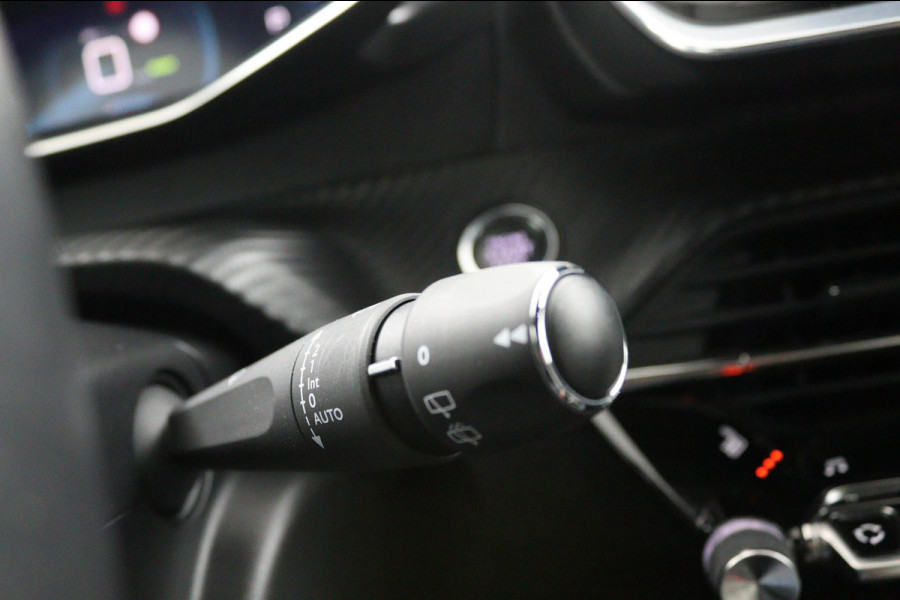 Peugeot e-208 EV GT 350 50 kWh*3FASE*CRUISE*ECC*CARPLAY*CAM*