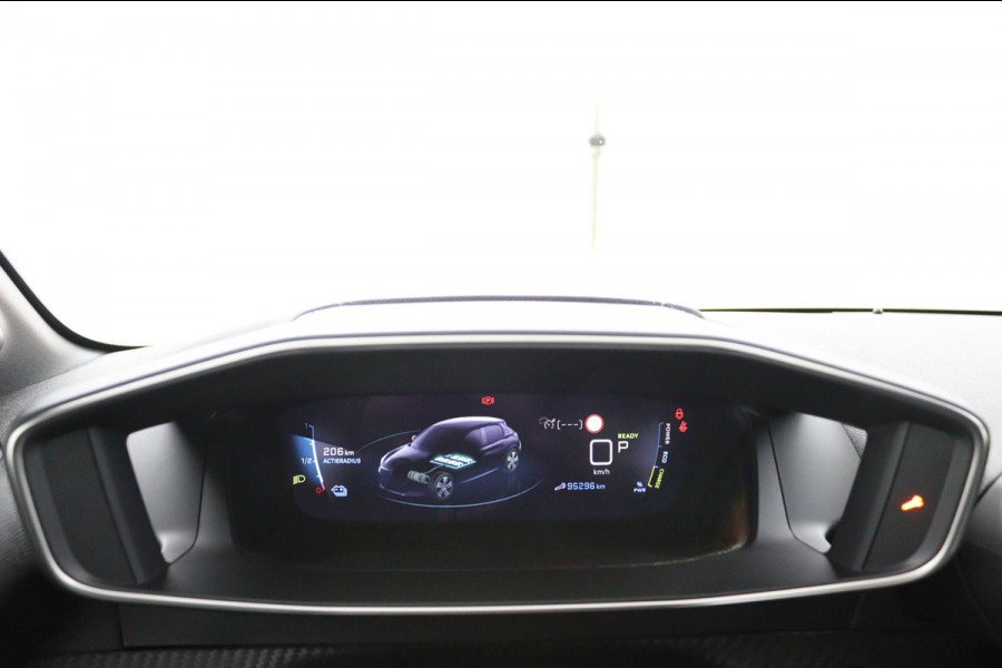 Peugeot e-208 EV GT 350 50 kWh*3FASE*CRUISE*ECC*CARPLAY*CAM*