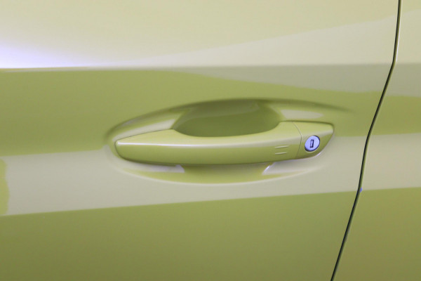 Peugeot e-208 EV GT 350 50 kWh*3FASE*CRUISE*ECC*CARPLAY*CAM*