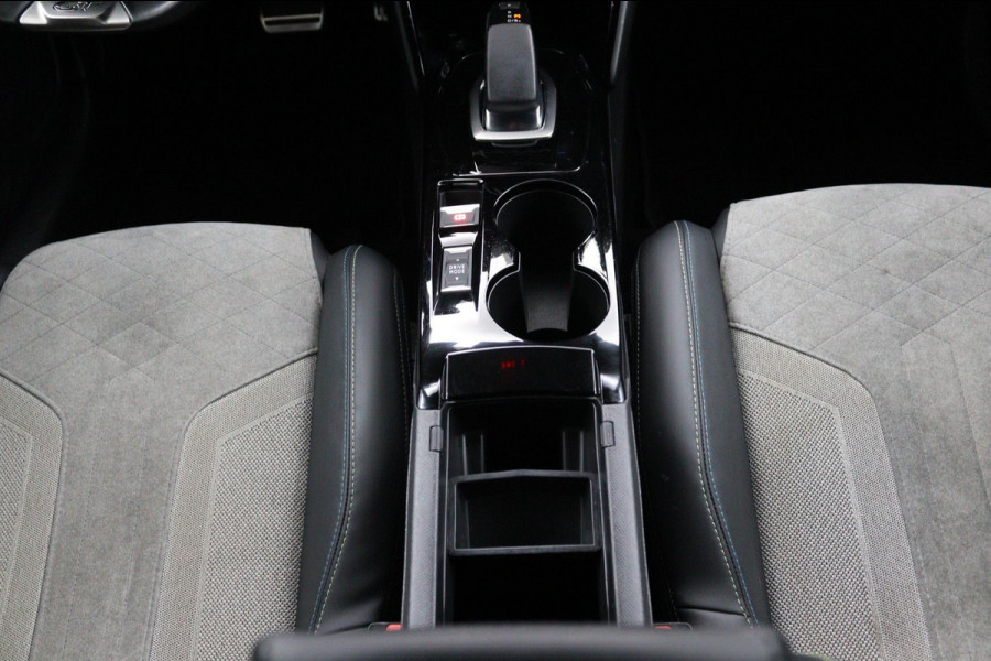 Peugeot e-208 EV GT 350 50 kWh*3FASE*CRUISE*ECC*CARPLAY*CAM*