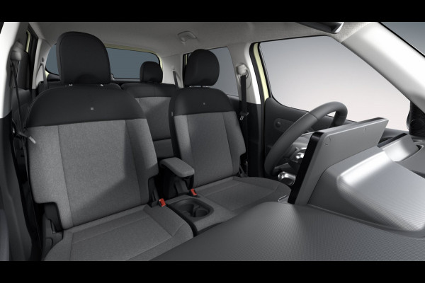 Hyundai Inster Pulse 49 kWh €3501,- korting! Van €28.091 voor €24.590!