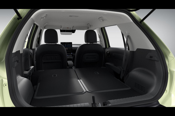 Hyundai Inster Pulse 49 kWh €3501,- korting! Van €28.091 voor €24.590!