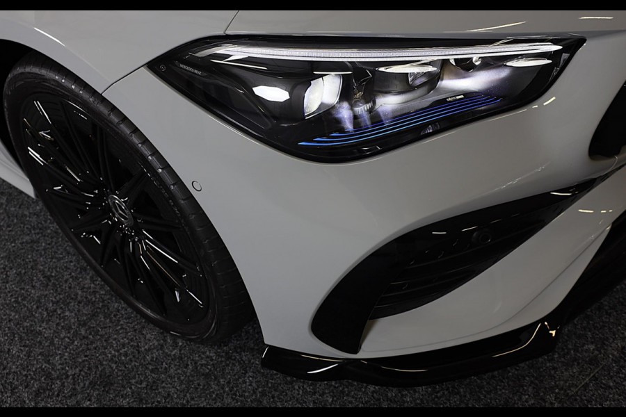Mercedes-Benz CLE Cabriolet 300 4MATIC AMG Line / Massage / Head Up / Memory / Aircap / Leder / Verkoeling / Burmester / 20 Inch