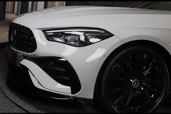 Mercedes-Benz CLE Cabriolet 300 4MATIC AMG Line / Massage / Head Up / Memory / Aircap / Leder / Verkoeling / Burmester / 20 Inch