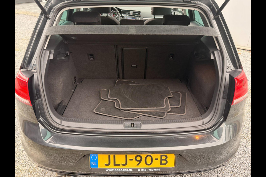 Volkswagen Golf 1.4 TSI Business R -Line DSG Schuif/opendak Cruise Navigatie Stoelverw Clima Parkpilot