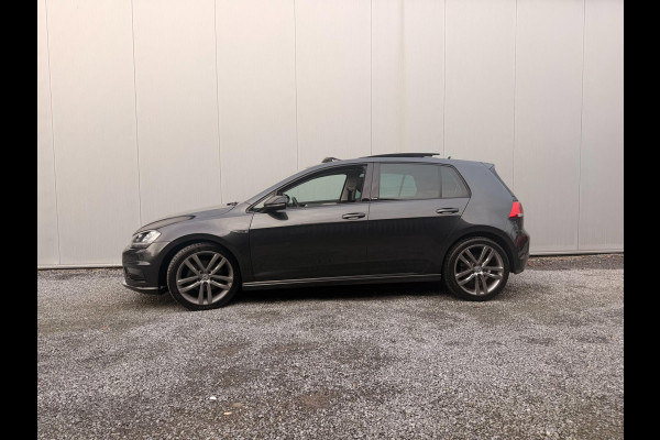Volkswagen Golf 1.4 TSI Business R -Line DSG Schuif/opendak Cruise Navigatie Stoelverw Clima Parkpilot