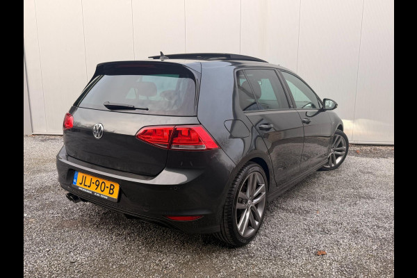 Volkswagen Golf 1.4 TSI Business R -Line DSG Schuif/opendak Cruise Navigatie Stoelverw Clima Parkpilot