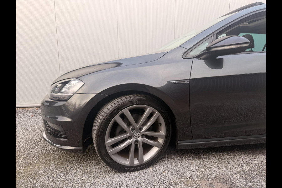 Volkswagen Golf 1.4 TSI Business R -Line DSG Schuif/opendak Cruise Navigatie Stoelverw Clima Parkpilot