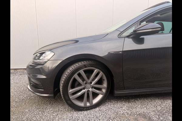 Volkswagen Golf 1.4 TSI Business R -Line DSG Schuif/opendak Cruise Navigatie Stoelverw Clima Parkpilot