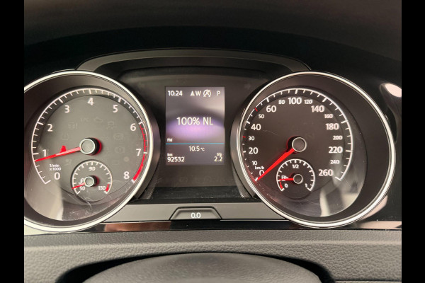 Volkswagen Golf 1.4 TSI Business R -Line DSG Schuif/opendak Cruise Navigatie Stoelverw Clima Parkpilot