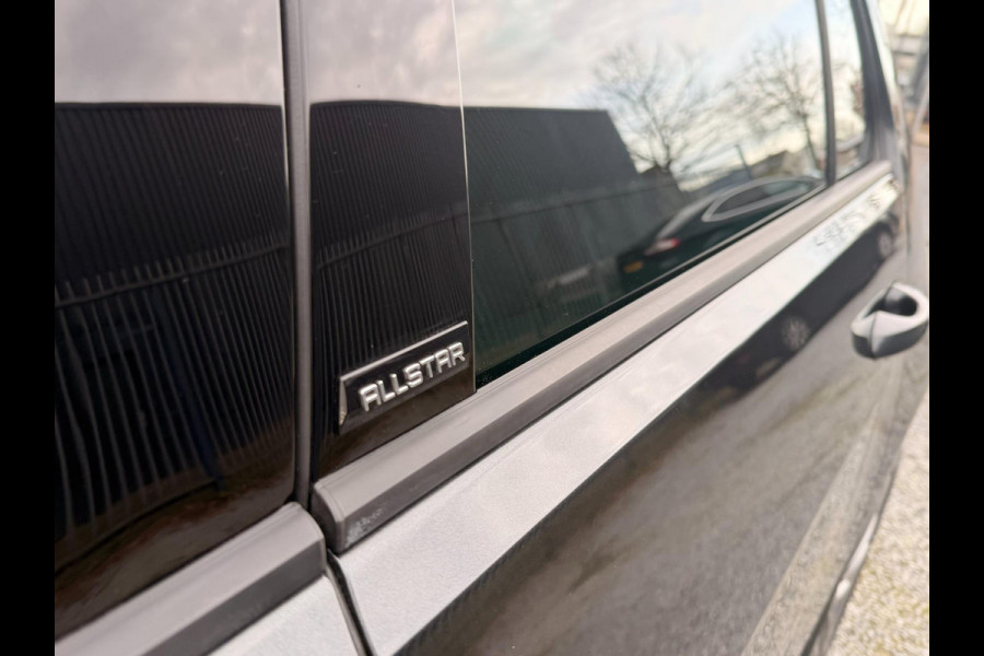 Volkswagen Golf 1.4 TSI Business R -Line DSG Schuif/opendak Cruise Navigatie Stoelverw Clima Parkpilot