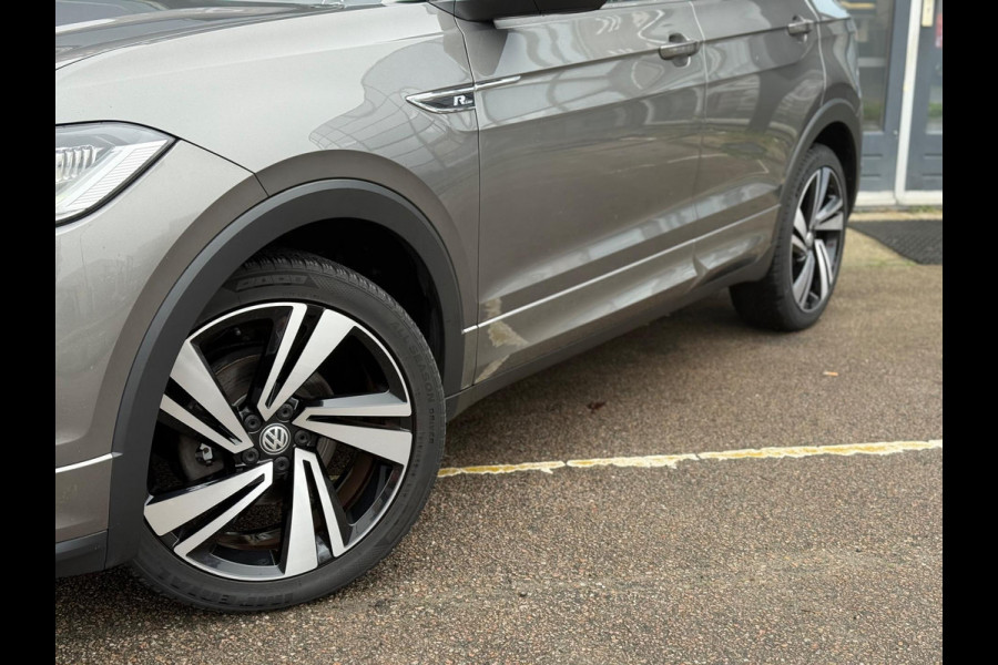 Volkswagen T-Cross 1.5 TSI R-Line | ACC | Airco | PDC |