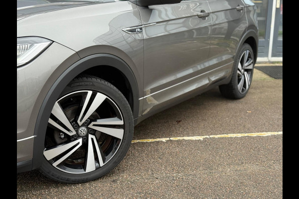 Volkswagen T-Cross 1.5 TSI R-Line | ACC | Airco | PDC |
