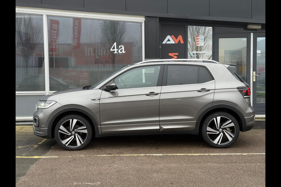 Volkswagen T-Cross 1.5 TSI R-Line | ACC | Airco | PDC |