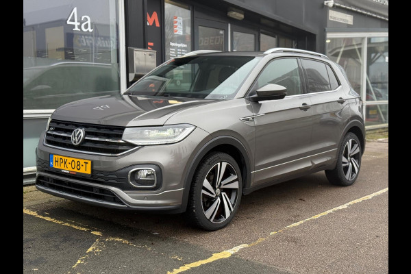 Volkswagen T-Cross 1.5 TSI R-Line | ACC | Airco | PDC |