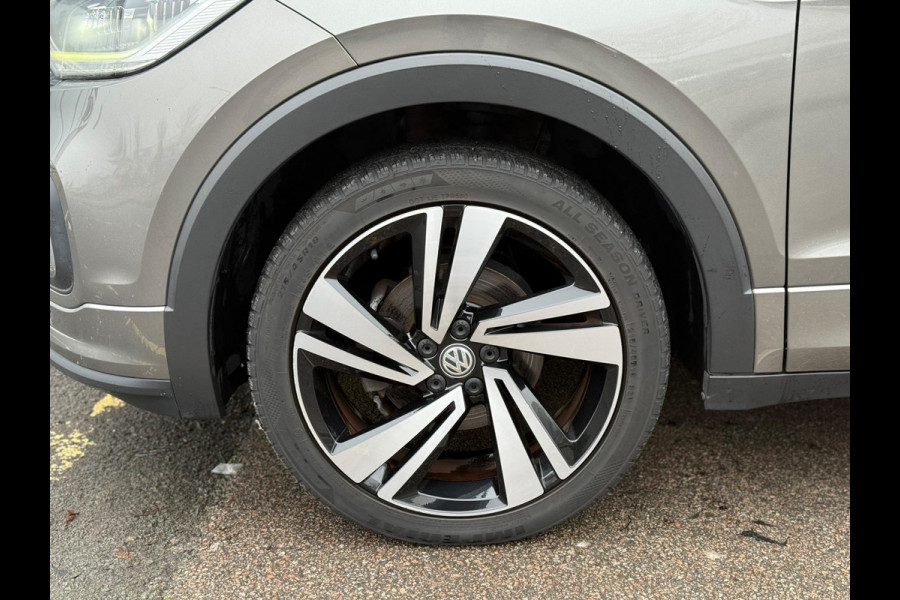 Volkswagen T-Cross 1.5 TSI R-Line | ACC | Airco | PDC |