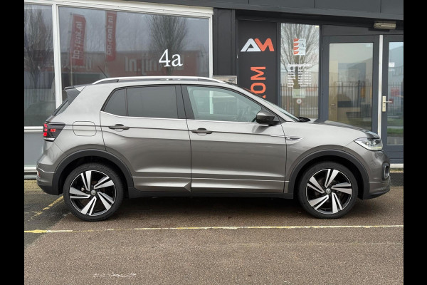 Volkswagen T-Cross 1.5 TSI R-Line | ACC | Airco | PDC |