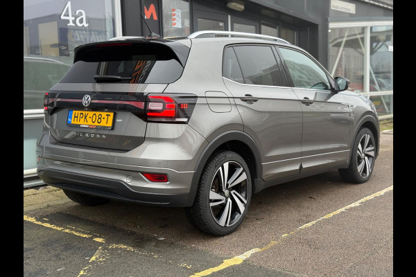 Volkswagen T-Cross 1.5 TSI R-Line | ACC | Airco | PDC |