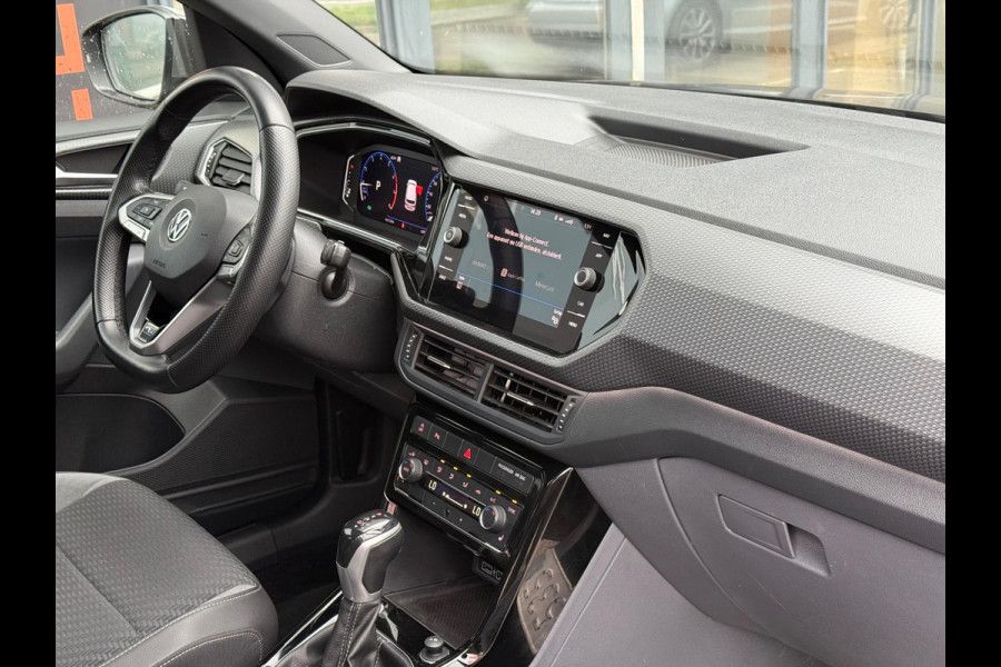 Volkswagen T-Cross 1.5 TSI R-Line | ACC | Airco | PDC |