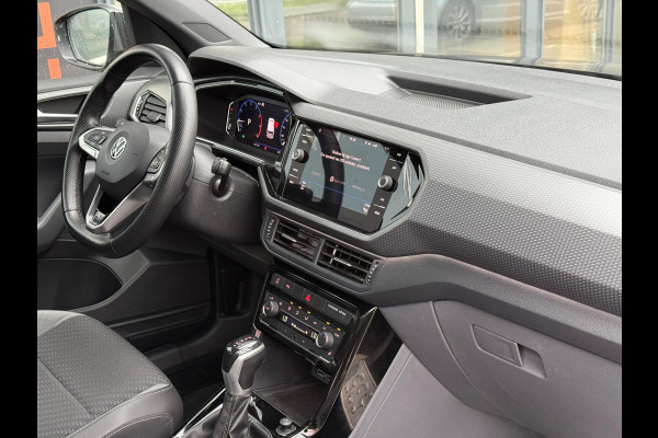 Volkswagen T-Cross 1.5 TSI R-Line | ACC | Airco | PDC |