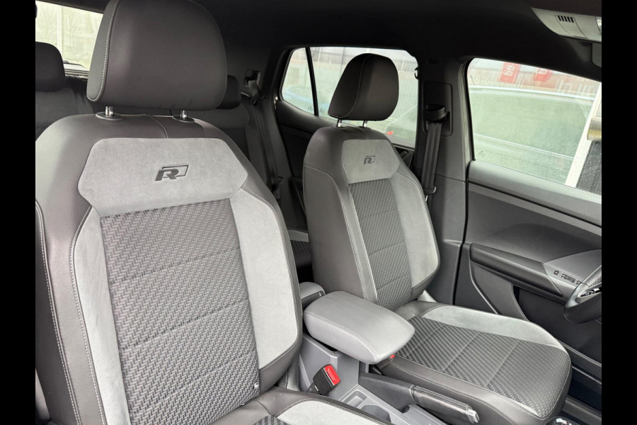 Volkswagen T-Cross 1.5 TSI R-Line | ACC | Airco | PDC |