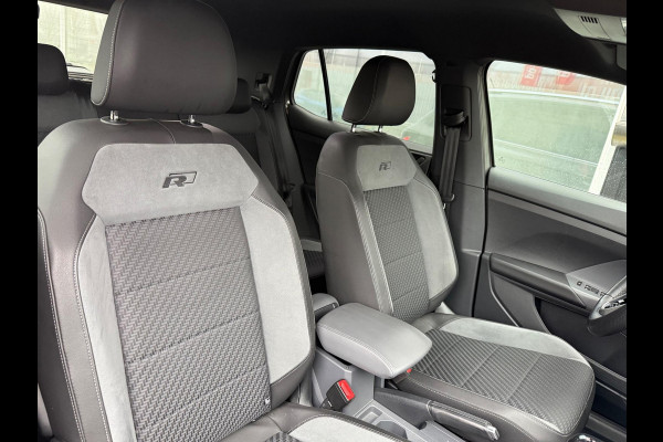 Volkswagen T-Cross 1.5 TSI R-Line | ACC | Airco | PDC |