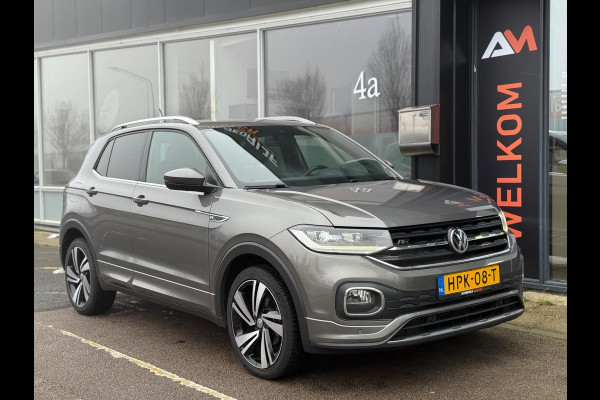Volkswagen T-Cross 1.5 TSI R-Line | ACC | Airco | PDC |