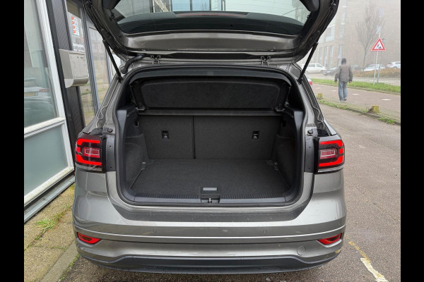 Volkswagen T-Cross 1.5 TSI R-Line | ACC | Airco | PDC |