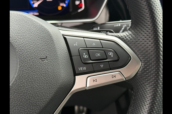 Volkswagen T-Cross 1.5 TSI R-Line | ACC | Airco | PDC |