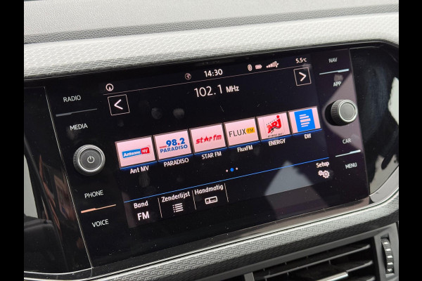 Volkswagen T-Cross 1.5 TSI R-Line | ACC | Airco | PDC |