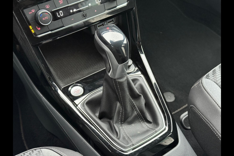 Volkswagen T-Cross 1.5 TSI R-Line | ACC | Airco | PDC |