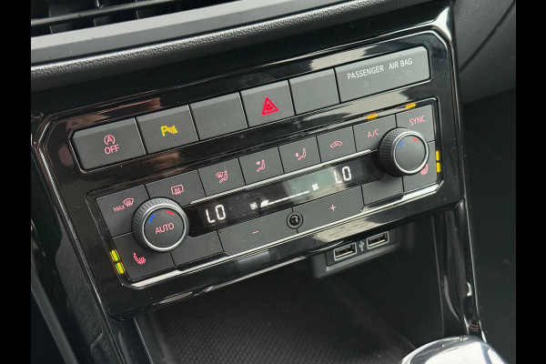 Volkswagen T-Cross 1.5 TSI R-Line | ACC | Airco | PDC |