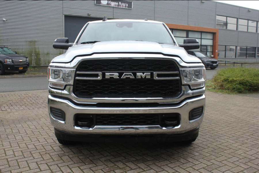 RAM RAM 2500 Cummins 6.7 Diesel Long Bed normaal Rijbewijs B