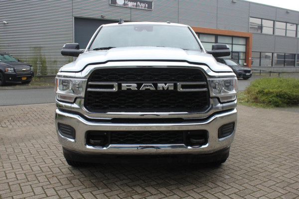 RAM RAM 2500 Cummins 6.7 Diesel Long Bed normaal Rijbewijs B