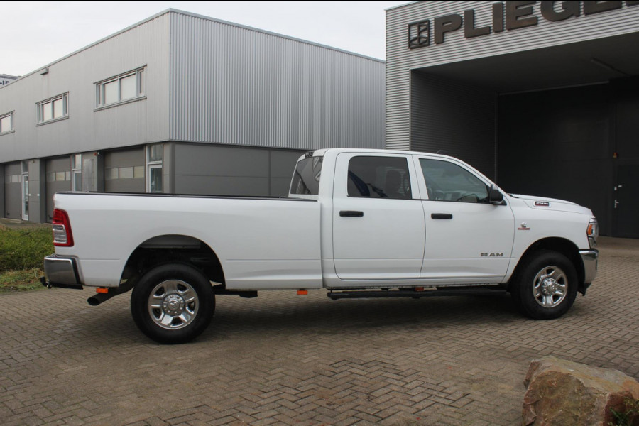 RAM RAM 2500 Cummins 6.7 Diesel Long Bed normaal Rijbewijs B