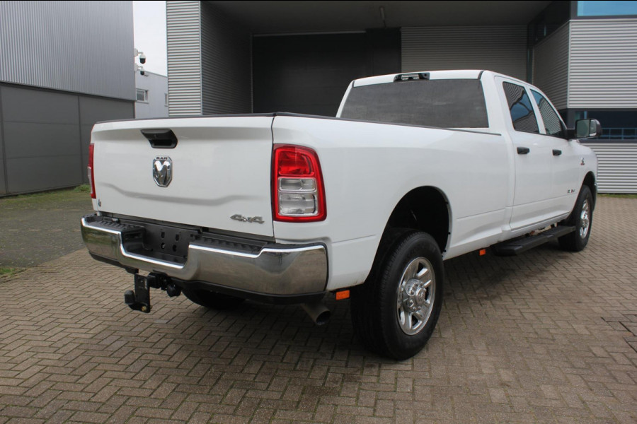 RAM RAM 2500 Cummins 6.7 Diesel Long Bed normaal Rijbewijs B