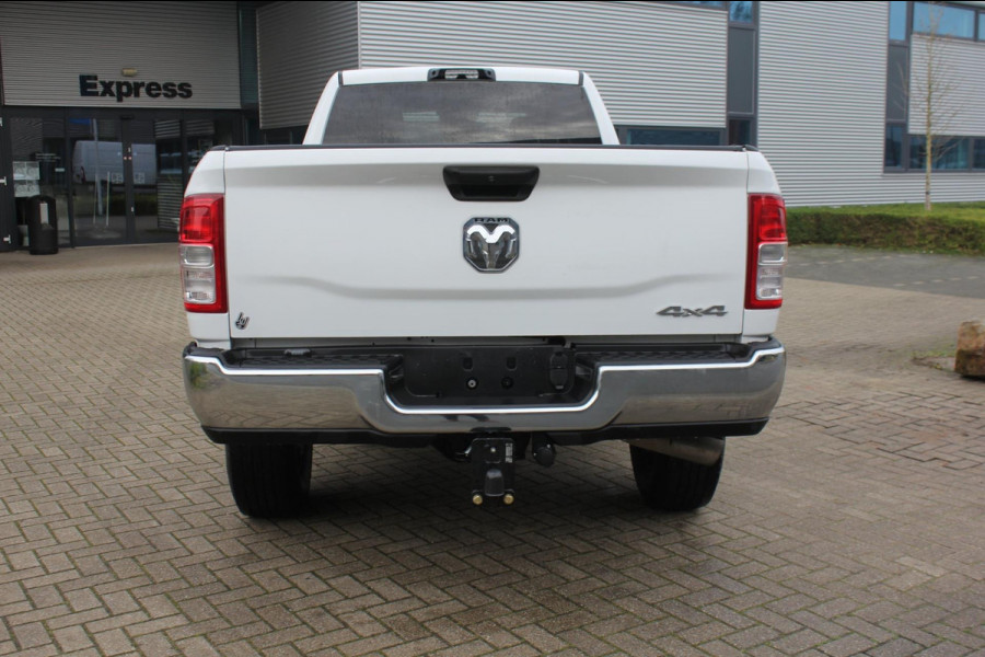 RAM RAM 2500 Cummins 6.7 Diesel Long Bed normaal Rijbewijs B