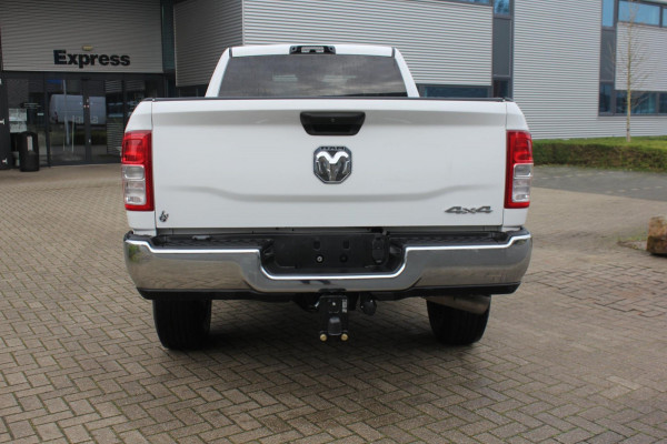 RAM RAM 2500 Cummins 6.7 Diesel Long Bed normaal Rijbewijs B