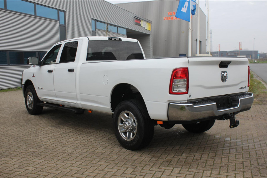 RAM RAM 2500 Cummins 6.7 Diesel Long Bed normaal Rijbewijs B