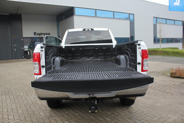 RAM RAM 2500 Cummins 6.7 Diesel Long Bed normaal Rijbewijs B