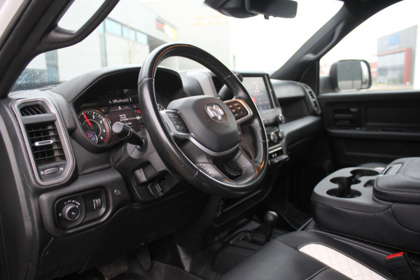 RAM RAM 2500 Cummins 6.7 Diesel Long Bed normaal Rijbewijs B