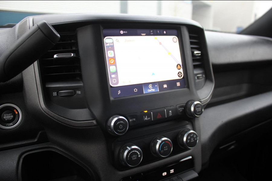 RAM RAM 2500 Cummins 6.7 Diesel Long Bed normaal Rijbewijs B