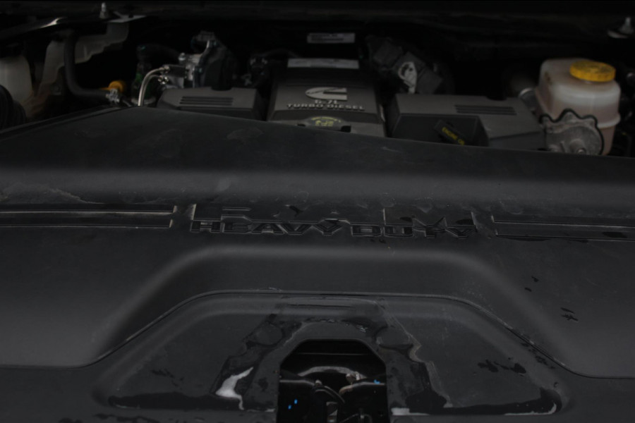 RAM RAM 2500 Cummins 6.7 Diesel Long Bed normaal Rijbewijs B