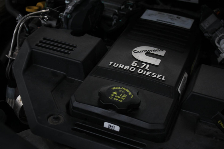 RAM RAM 2500 Cummins 6.7 Diesel Long Bed normaal Rijbewijs B