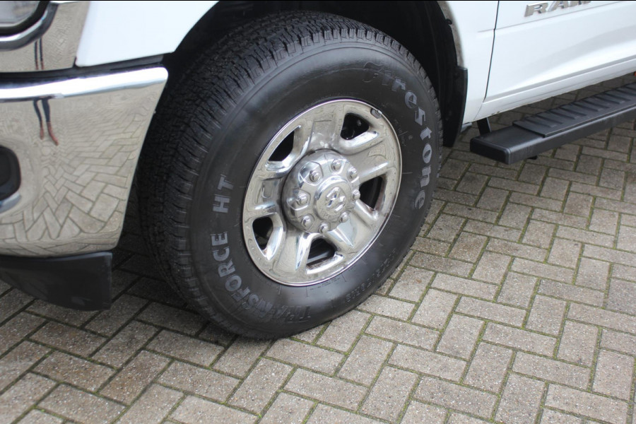 RAM RAM 2500 Cummins 6.7 Diesel Long Bed normaal Rijbewijs B