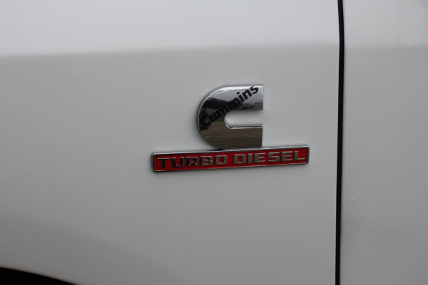 RAM RAM 2500 Cummins 6.7 Diesel Long Bed normaal Rijbewijs B