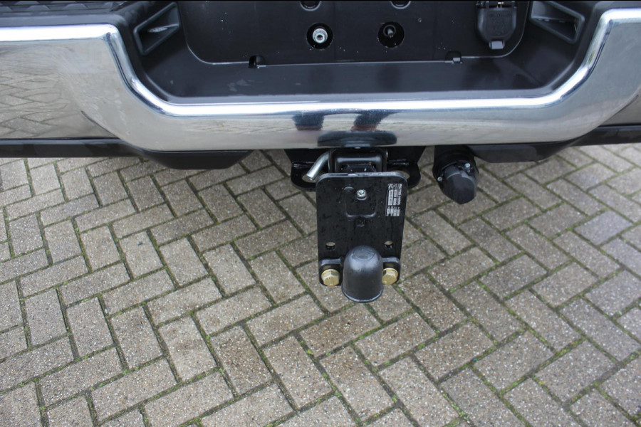 RAM RAM 2500 Cummins 6.7 Diesel Long Bed normaal Rijbewijs B