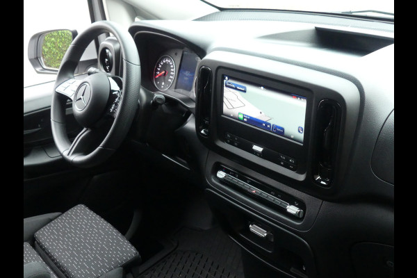 Mercedes-Benz Vito 116 CDI Extra Lang Camera/Navigatie/Cruise control