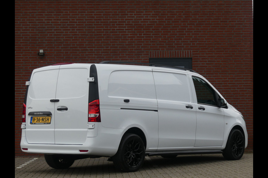 Mercedes-Benz Vito 116 CDI Extra Lang Camera/Navigatie/Cruise control